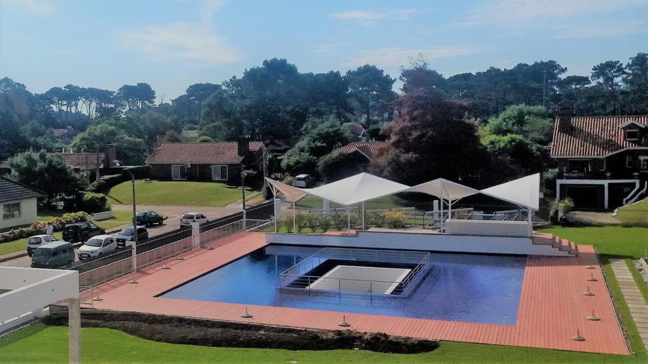 Apartamento Punta Del Este Exterior photo